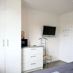 Nixe- 5 Sterne Haus By Interhome Dom wakacyjny Glowe