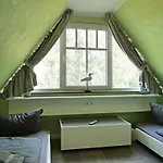 Dom wakacyjny Nixe- 5 Sterne Haus By Interhome Glowe