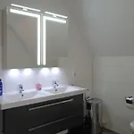 Dom wakacyjny Nixe- 5 Sterne Haus By Interhome *