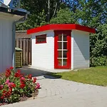 Dom wakacyjny Nixe- 5 Sterne Haus By Interhome *