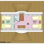 Nixe- 5 Sterne Haus By Interhome Dom wakacyjny *