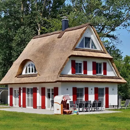 Feriehus Nixe- 5 Sterne Haus By Interhome *