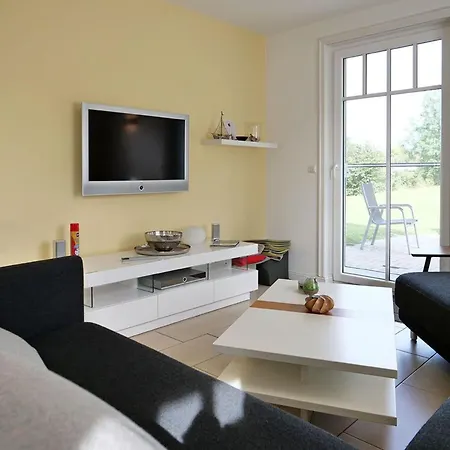 Feriehus Nixe- 5 Sterne Haus By Interhome *