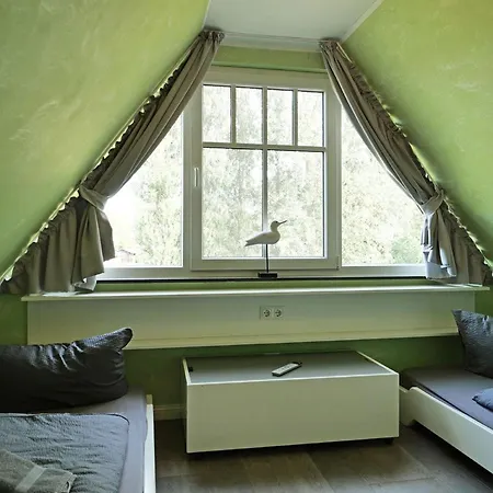 펜션 Nixe- 5 Sterne Haus By Interhome 글로페