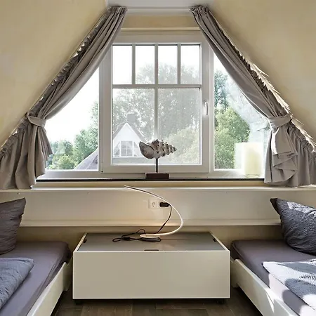 Nixe- 5 Sterne Haus By Interhome *