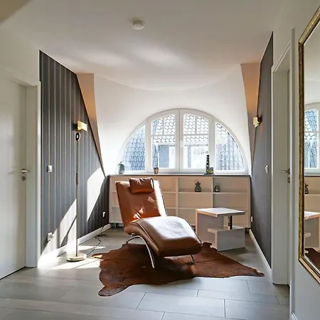 Nixe- 5 Sterne Haus By Interhome * 글로페