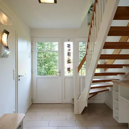 펜션 Nixe- 5 Sterne Haus By Interhome *
