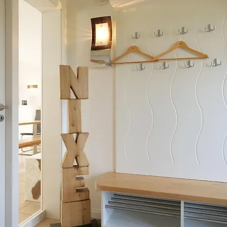 펜션 Nixe- 5 Sterne Haus By Interhome *