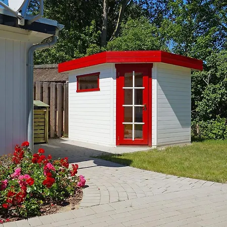 펜션 Nixe- 5 Sterne Haus By Interhome *