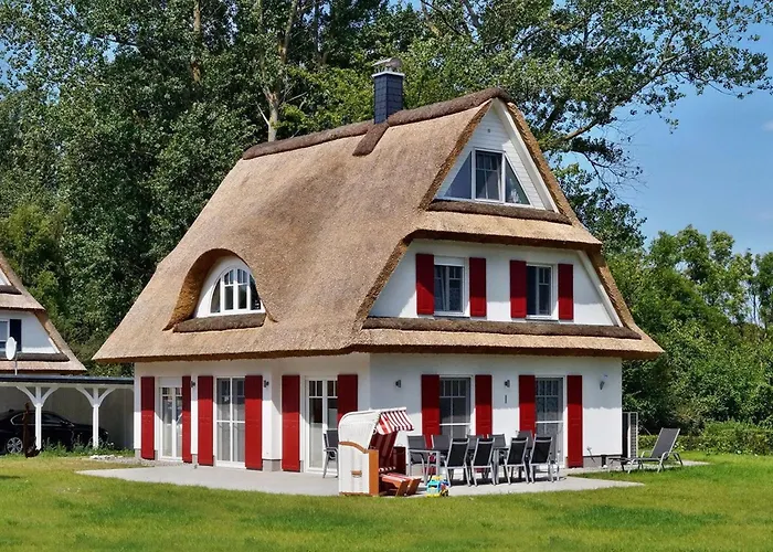 Feriehus Nixe- 5 Sterne Haus By Interhome *