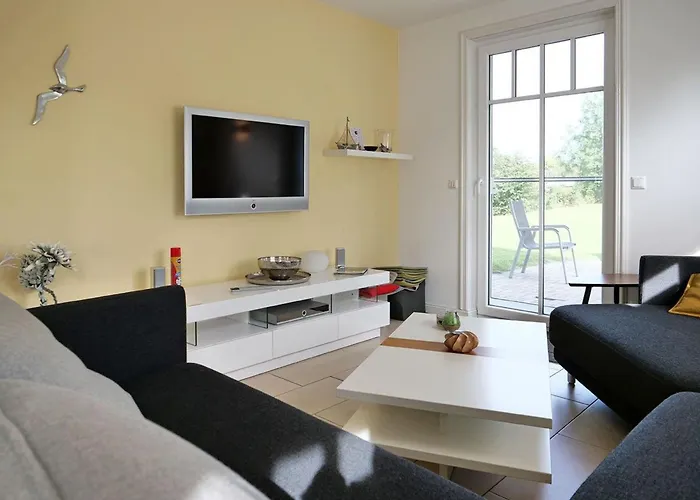 Feriehus Nixe- 5 Sterne Haus By Interhome *