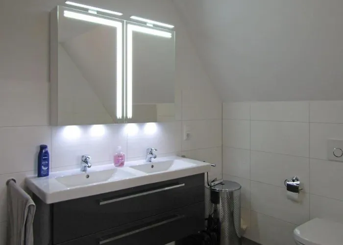 Feriehus Nixe- 5 Sterne Haus By Interhome *