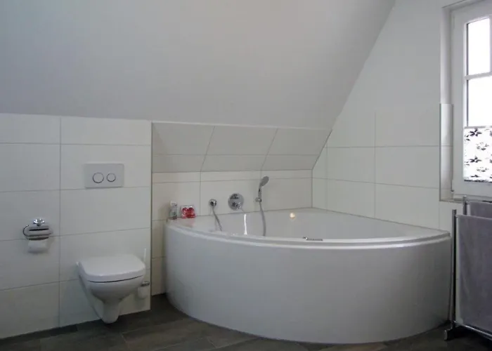 Feriehus Nixe- 5 Sterne Haus By Interhome Glowe