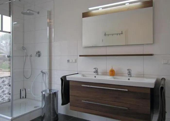 Nixe- 5 Sterne Haus By Interhome Feriehus Glowe