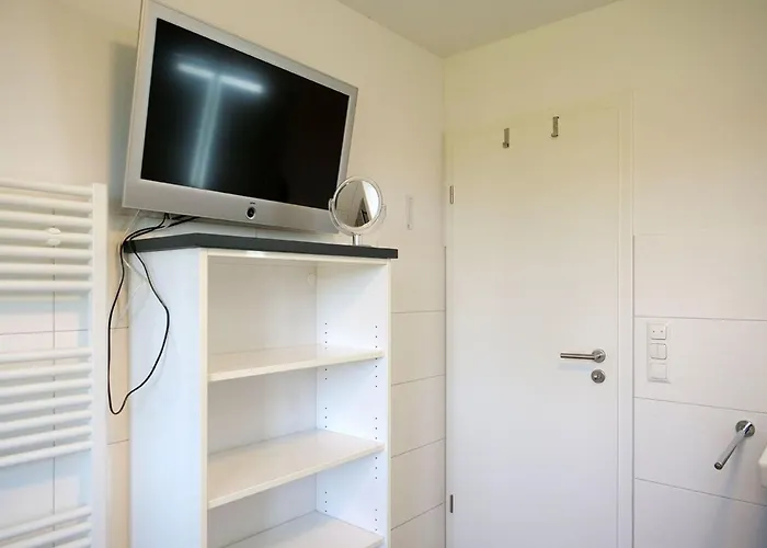 Nixe- 5 Sterne Haus By Interhome Feriehus *