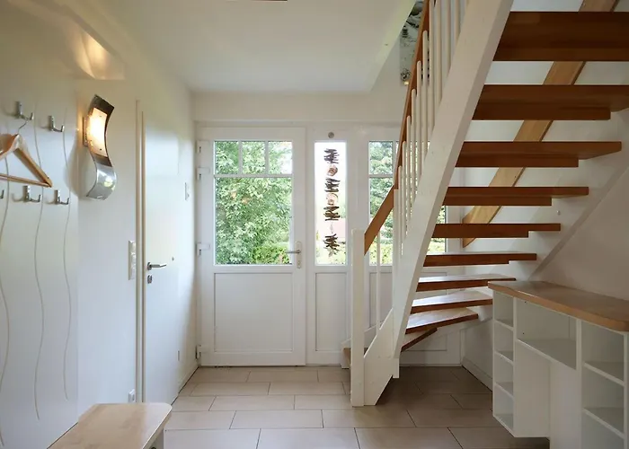 Feriehus Nixe- 5 Sterne Haus By Interhome *