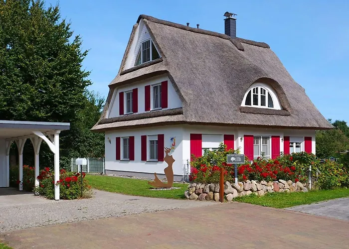 Nixe- 5 Sterne Haus By Interhome Feriehus
